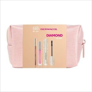 Dermacol Diamond Edition Glam dárková sada obraz
