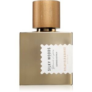 Goldfield & Banks Silky Woods parfémovaná voda unisex 50 ml obraz