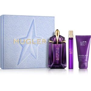 Mugler Alien dárková sada pro ženy obraz