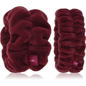 invisibobble Soft Disco Collection Dejan Garz sada na odličování s kosmetickou čelenkou obraz