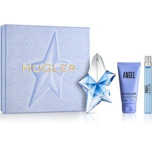Mugler Angel dárková sada pro ženy obraz