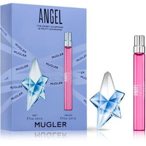Mugler Angel dárková sada pro ženy obraz