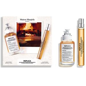 Maison Margiela REPLICA By the Fireplace dárková sada unisex obraz