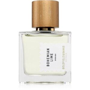 Goldfield & Banks Bohemian Lime parfémovaná voda unisex 50 ml obraz