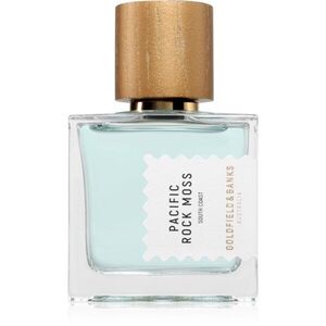 Goldfield & Banks Pacific Rock Moss parfémovaná voda unisex 50 ml obraz