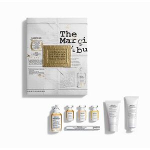 Maison Margiela 7 DAYS kalendář odpočítávání do Nového roku unisex obraz