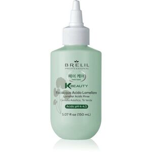 Brelil Professional K-Beauty Lamellar Acidic Rinse lamelární kyselá péče 150 ml obraz