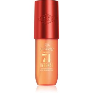Sol de Janeiro Cheirosa '74 Intense Perfume Mist parfémovaný tělový sprej pro ženy 90 ml obraz