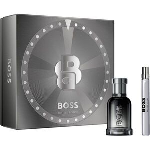 Hugo Boss BOSS Bottled Beyond dárková sada pro muže obraz