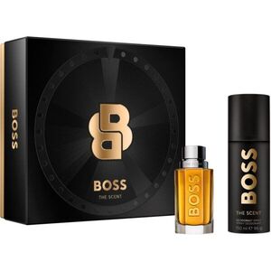 Hugo Boss BOSS The Scent dárková sada pro muže 1 ks obraz