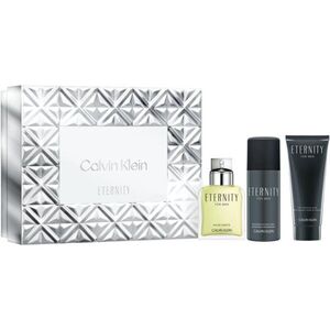 Calvin Klein Eternity for Men dárková sada pro muže obraz