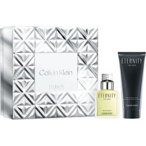 Calvin Klein Eternity for Men dárková sada pro muže obraz