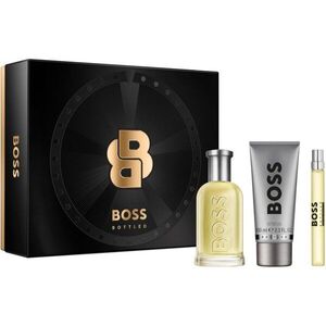 Hugo Boss BOSS Bottled dárková sada pro muže obraz
