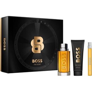 Hugo Boss Boss The Scent dárková sada obraz