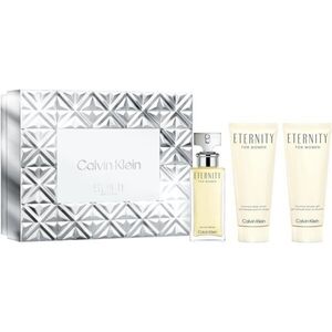 Calvin Klein Eternity for Women dárková sada pro ženy obraz