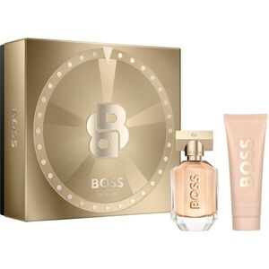 Hugo Boss BOSS The Scent for Her dárková sada pro ženy obraz