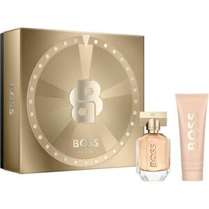 Hugo Boss BOSS The Scent for Her dárková sada pro ženy obraz