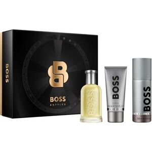 Hugo Boss BOSS Bottled dárková sada pro muže obraz
