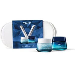 Vichy Minéral 89 Gift Set vánoční dárková sada pro intenzivní hydrataci 1 ks obraz