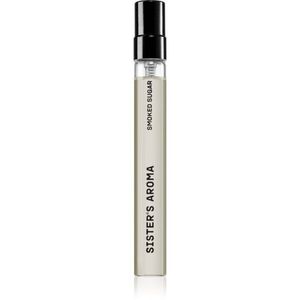 Sister's Aroma Perfumes Smoked Sugar parfémovaná voda unisex 10 ml obraz