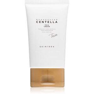 SKIN1004 Madagascar Centella Teca Cream sjednocující hydratační krém se zklidňujícím účinkem 75 ml obraz