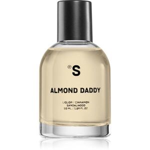 Sister's Aroma Perfumes Almond Daddy parfémovaná voda unisex 50 ml obraz
