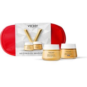 Vichy Neovadiol Gift set vánoční dárková sada pro zpevnění pokožky 1 ks obraz