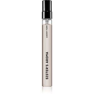 Sister's Aroma Perfumes Cherry Porn parfémovaná voda unisex 10 ml obraz