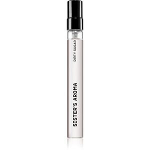 Sister's Aroma Dirty Sugar parfémovaná voda pro ženy 10 ml obraz