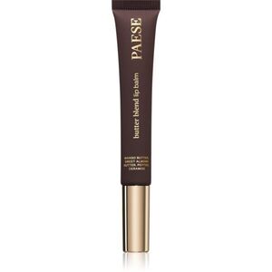 Paese Butter Blend Butter Lip Balm balzám na rty odstín 06 Espresso Shot 9 ml obraz