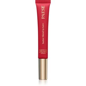 Paese Butter Blend Butter Lip Balm balzám na rty odstín 04 Raspberry Glaze 9 ml obraz