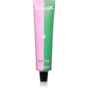 Sister's Aroma Smart Hand Cream Pur Pur krém na ruce 30 ml obraz