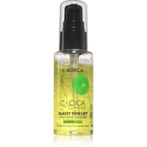 Natura Siberica C-Berrica Glassy Skin Lift liftingová pleťová esence s vitaminem C 50 ml obraz