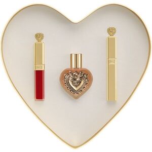 Dolce&Gabbana Devotion EDP Deluxe Beauty Gift Set dárková sada pro ženy obraz