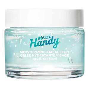 MERCI HANDY - Hydrating Face Jelly - Hydratační gel na obličej obraz