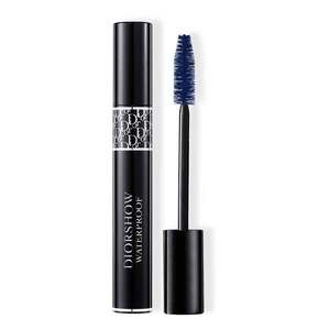 DIOR - Diorshow Waterproof – Voděodolná řasenka – Precizní uzpůsobený objem obraz