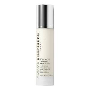 EISENBERG - Essential Soothing Moisturiser - Zklidňující hydratační krém obraz