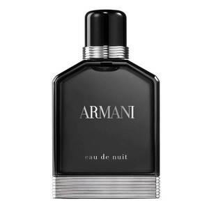 ARMANI - Eau de Nuit - Toaletní voda obraz