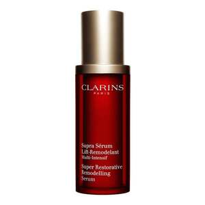 CLARINS - Super Restorative Remodelling Serum - Remodelující sérum obraz