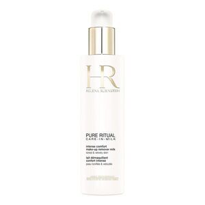 HELENA RUBINSTEIN - Pure Ritual Pure in Milk - Čisticí mléko obraz