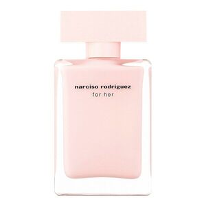 NARCISO RODRIGUEZ - for her - Ovocně-květinově-pižmová parfémovaná voda obraz