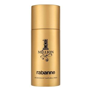 RABANNE FRAGRANCES - 1 MILLION - Deodorant ve spreji obraz
