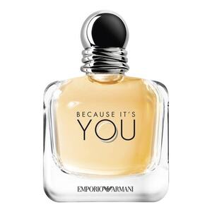 ARMANI - Emporio Because It´s You - Parfémová voda obraz