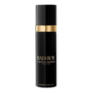 CAROLINA HERRERA - Bad Boy - Deodorant obraz