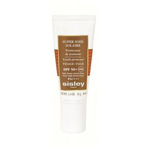 SISLEY - Super Soin Solaire Face - Opalovací krém SPF 50 vysoká ochrana proti UVA + UVB obraz