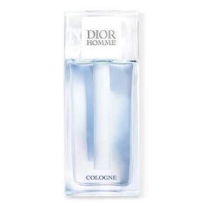 DIOR - Dior Homme – Kolínská voda pro muže – Svěží a pižmové tóny obraz