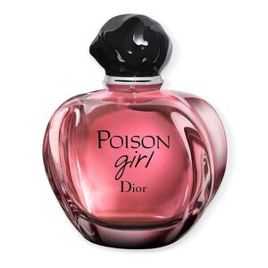 DIOR - Poison Girl – Parfémová voda pro ženy – Květinové a ovocné tóny obraz