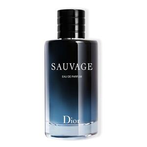 DIOR - Sauvage Eau de Parfum – Citrusové a vanilkové tóny, limitovaná edice obraz
