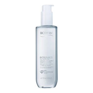 BIOTHERM - Biosource Eau Micellaire - Micelární voda pro všechny typy pleti obraz