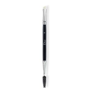 DIOR - Double Ended Brow Brush - Oboustranný štětec na obočí obraz